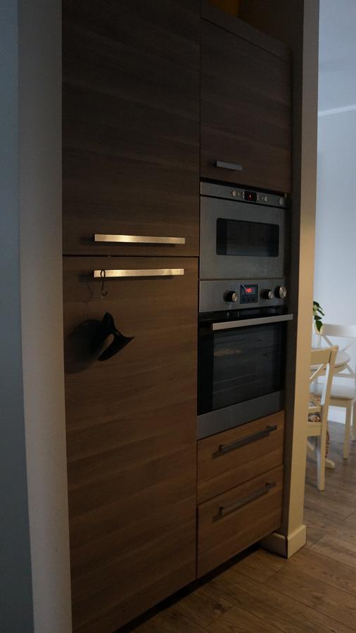 Apartamenty Legionow Lodz  Exterior photo