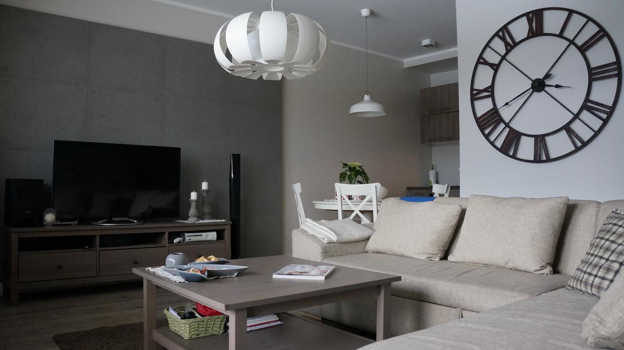 Apartamenty Legionow Lodz  Exterior photo